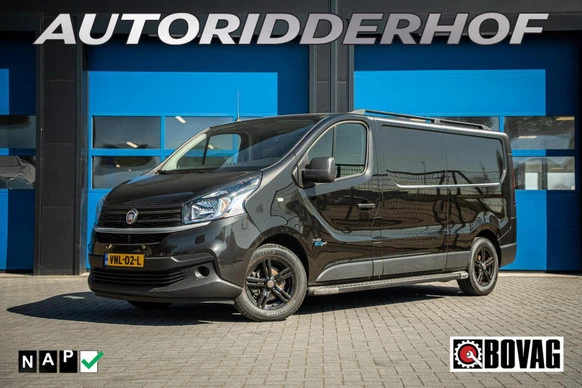 Fiat Talento - Afbeelding 1 van 28