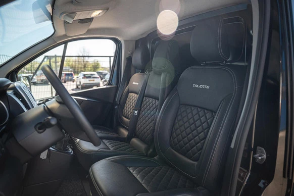 Fiat Talento - Afbeelding 4 van 28