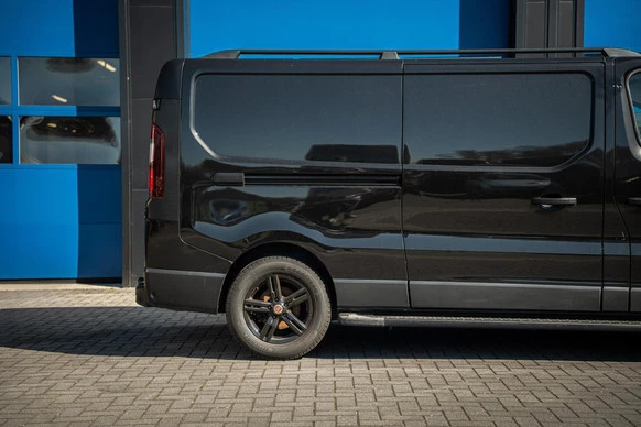 Fiat Talento - Afbeelding 7 van 28