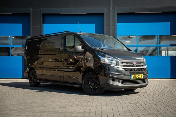 Fiat Talento - Afbeelding 9 van 28