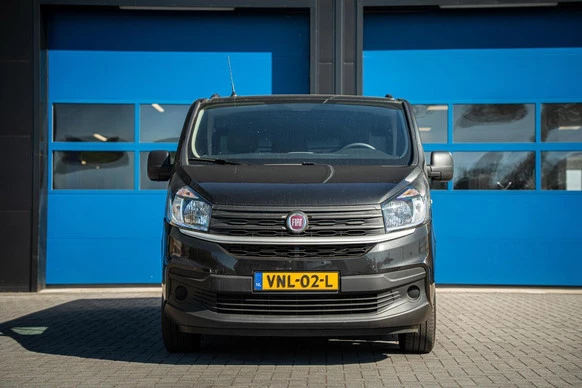 Fiat Talento - Afbeelding 10 van 28
