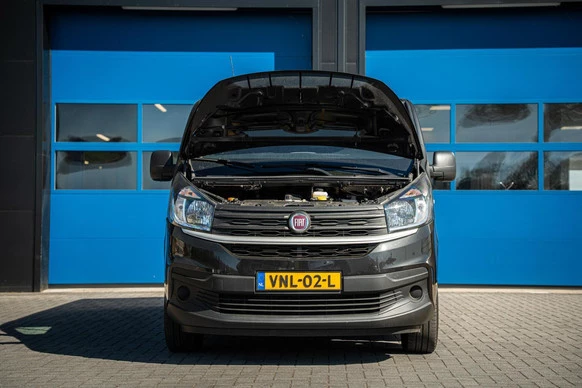 Fiat Talento - Afbeelding 11 van 28