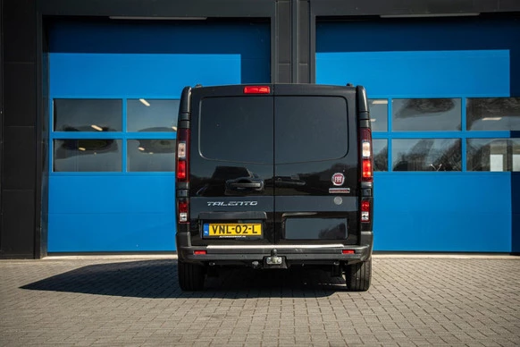 Fiat Talento - Afbeelding 14 van 28