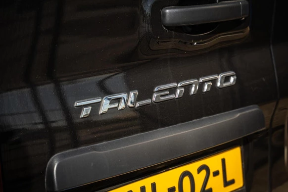 Fiat Talento - Afbeelding 22 van 28