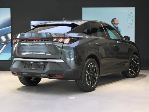 Peugeot e-3008 - Afbeelding 3 van 30