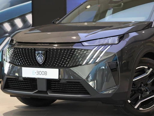 Peugeot e-3008 - Afbeelding 5 van 30