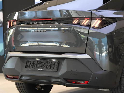 Peugeot e-3008 - Afbeelding 6 van 30