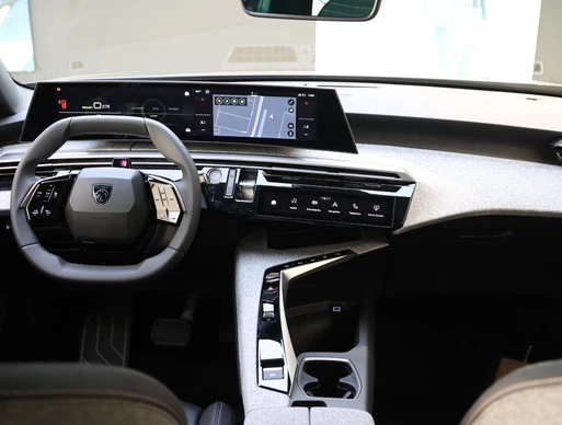 Peugeot e-3008 - Afbeelding 12 van 30
