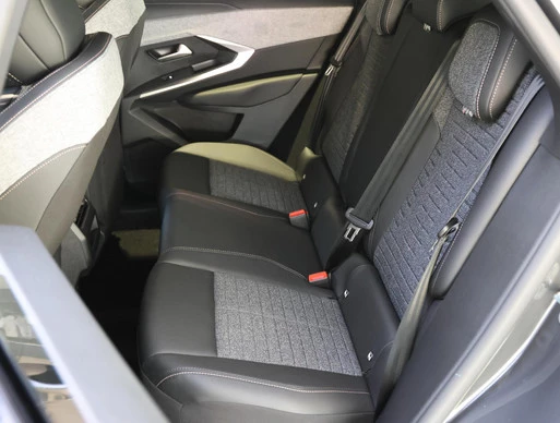 Peugeot e-3008 - Afbeelding 15 van 30