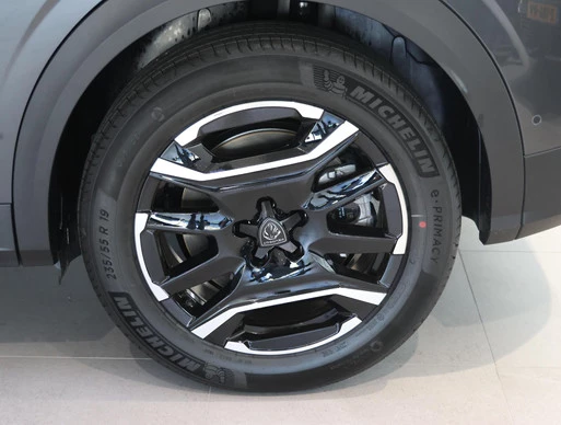Peugeot e-3008 - Afbeelding 19 van 30