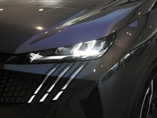 Peugeot e-3008 - Afbeelding 20 van 30