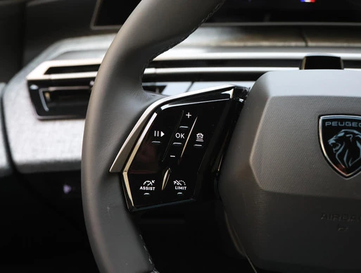 Peugeot e-3008 - Afbeelding 22 van 30