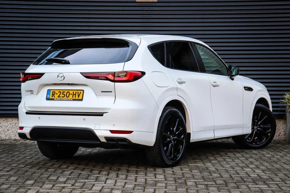 Mazda CX-60 - Afbeelding 2 van 30