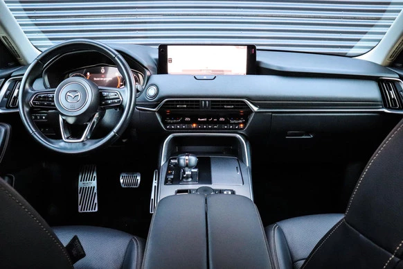 Mazda CX-60 - Afbeelding 3 van 30