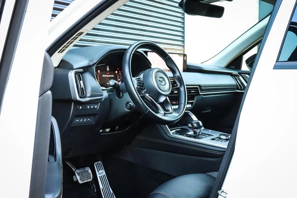 Mazda CX-60 - Afbeelding 4 van 30