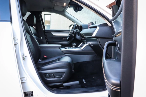 Mazda CX-60 - Afbeelding 5 van 30