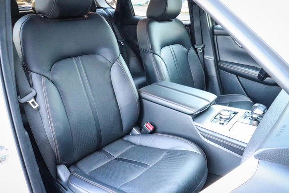 Mazda CX-60 - Afbeelding 6 van 30