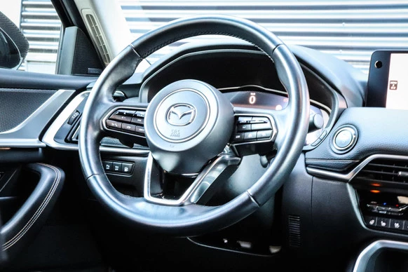 Mazda CX-60 - Afbeelding 9 van 30