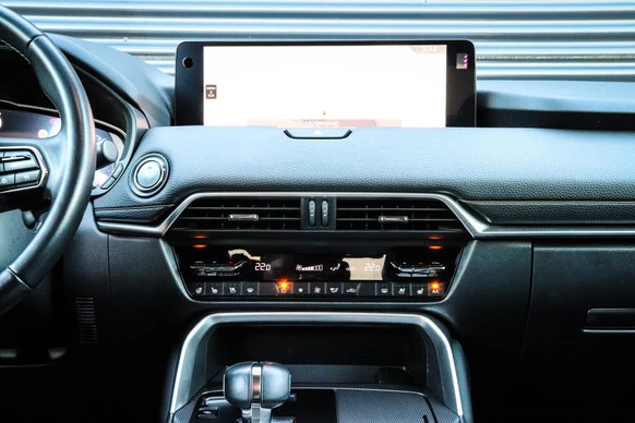 Mazda CX-60 - Afbeelding 10 van 30