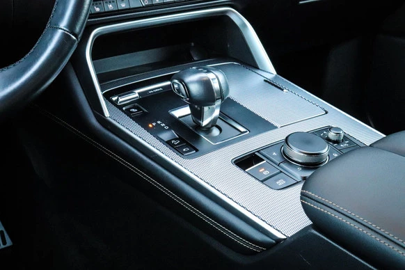 Mazda CX-60 - Afbeelding 11 van 30