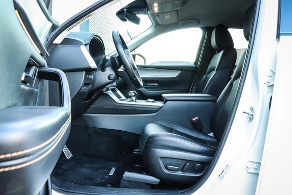 Mazda CX-60 - Afbeelding 12 van 30