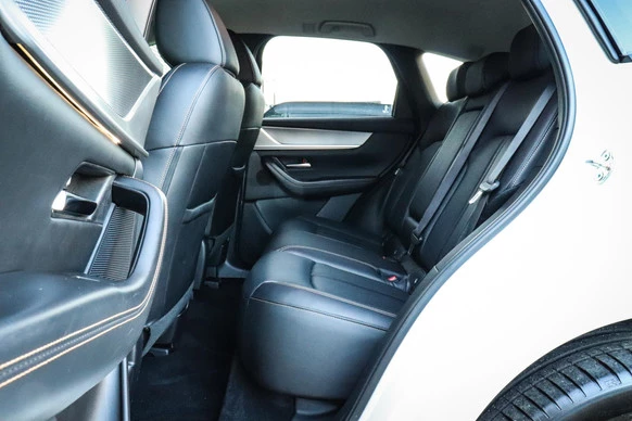 Mazda CX-60 - Afbeelding 13 van 30
