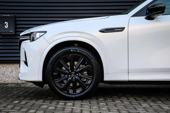 Mazda CX-60 - Afbeelding 16 van 30