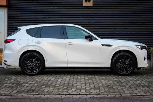Mazda CX-60 - Afbeelding 18 van 30
