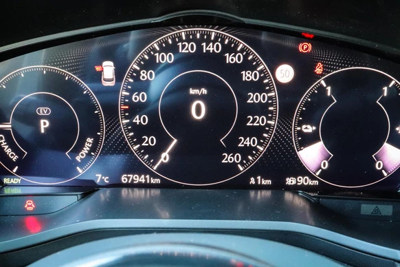 Mazda CX-60 - Afbeelding 19 van 30