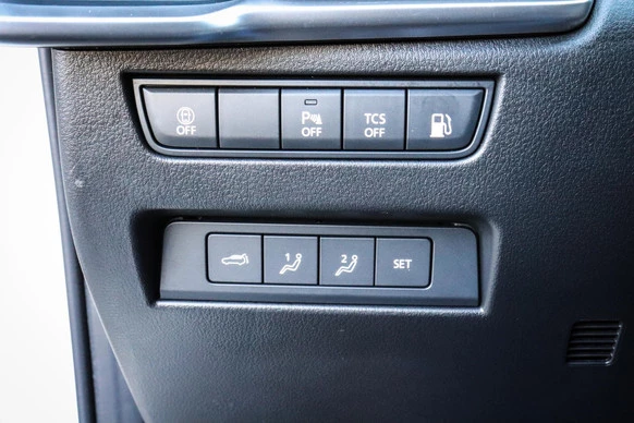 Mazda CX-60 - Afbeelding 20 van 30