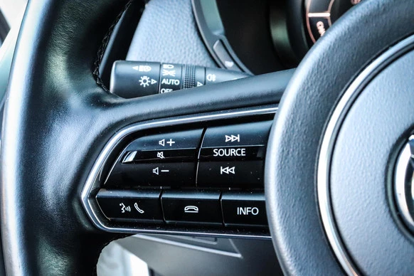 Mazda CX-60 - Afbeelding 21 van 30