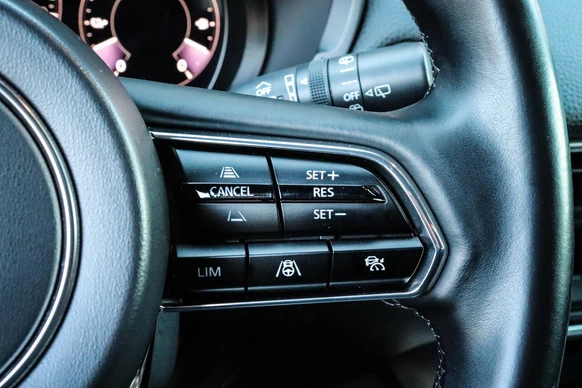 Mazda CX-60 - Afbeelding 22 van 30