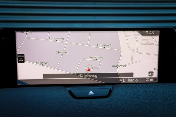 Mazda CX-60 - Afbeelding 24 van 30