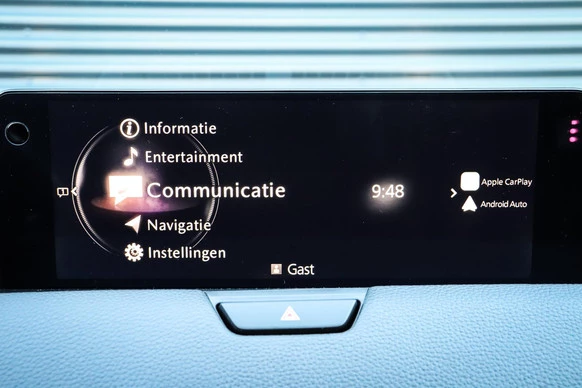 Mazda CX-60 - Afbeelding 25 van 30