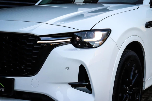 Mazda CX-60 - Afbeelding 27 van 30