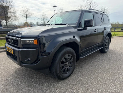 Toyota Land Cruiser - Afbeelding 2 van 21