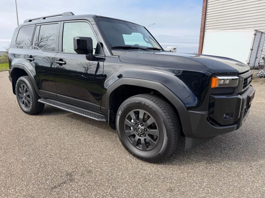 Toyota Land Cruiser - Afbeelding 3 van 21