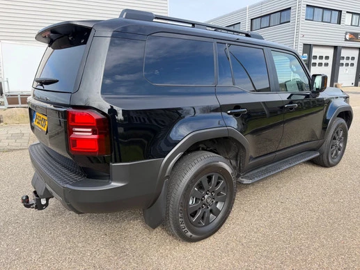 Toyota Land Cruiser - Afbeelding 4 van 21