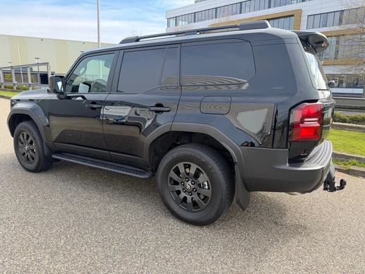 Toyota Land Cruiser - Afbeelding 5 van 21