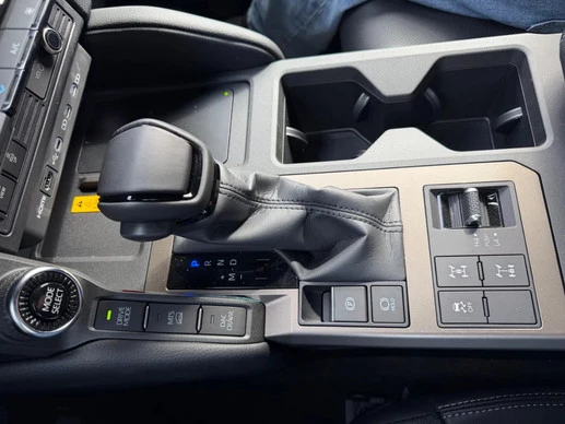 Toyota Land Cruiser - Afbeelding 17 van 21