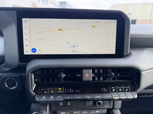 Toyota Land Cruiser - Afbeelding 19 van 21