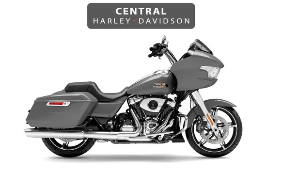 Harley-Davidson Road Glide - Afbeelding 1 van 15