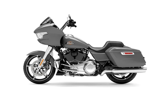 Harley-Davidson Road Glide - Afbeelding 2 van 15