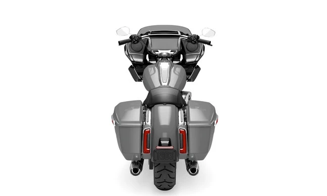 Harley-Davidson Road Glide - Afbeelding 4 van 15