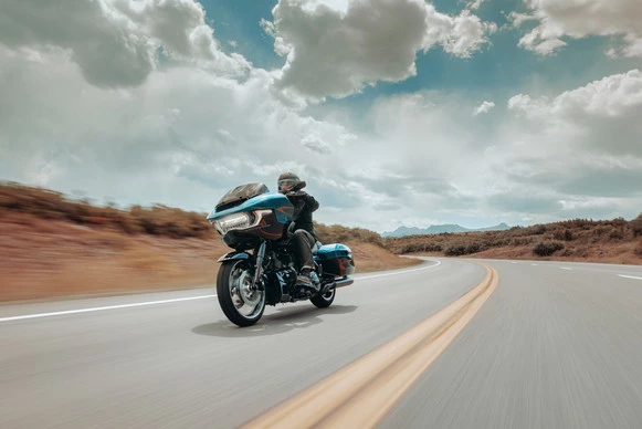 Harley-Davidson Road Glide - Afbeelding 10 van 15