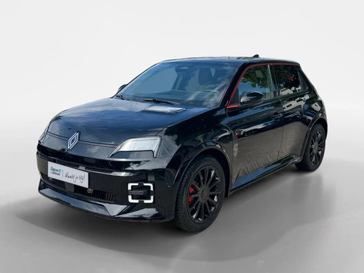 Renault 5