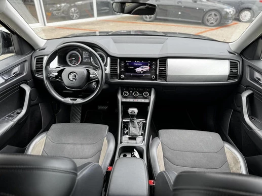 Škoda Kodiaq - Afbeelding 2 van 30