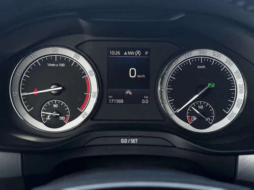 Škoda Kodiaq - Afbeelding 5 van 30