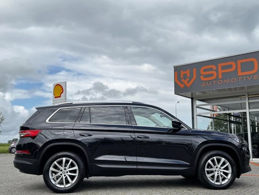 Škoda Kodiaq - Afbeelding 6 van 30