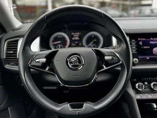 Škoda Kodiaq - Afbeelding 7 van 30